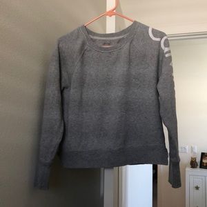 Calvin Klein sweatshirt
